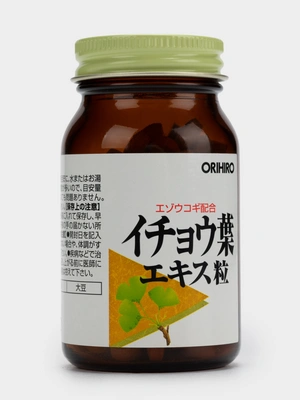 Стимулятор мозгового кровотока