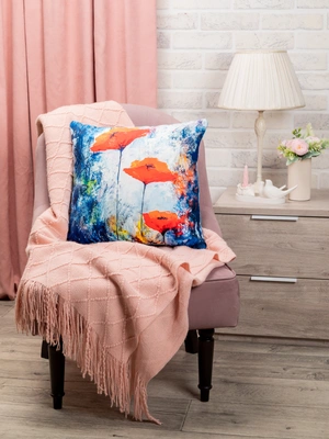 Подушка Маки