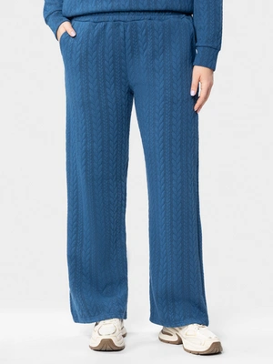 Брюки из капитония