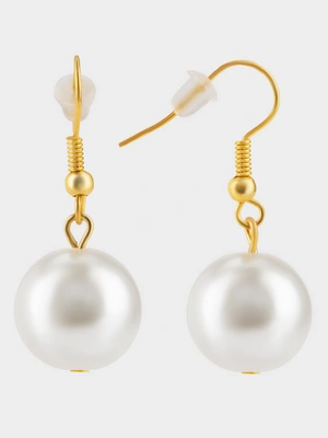 Серьги Фридерика