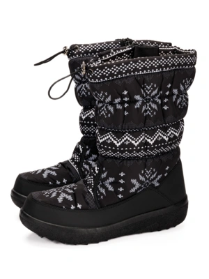 Дутики Снежанна