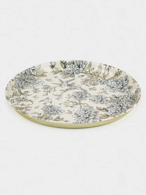 Поднос сервировочный ROYAL GARDEN