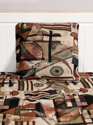 Чехол гобеленовый Полевые цветы