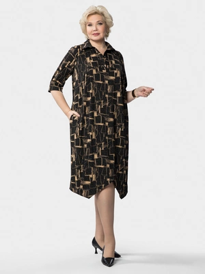 Нарядное платье