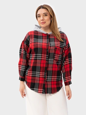 Рубашка Милена