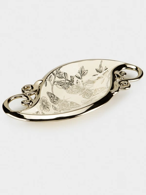 Блюдо для сервировки