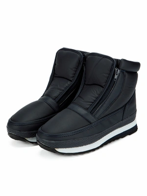 Дутики женские Трейси