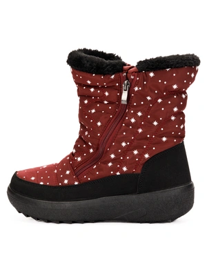 Дутики Мона