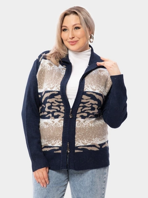 Кардиган Альфина