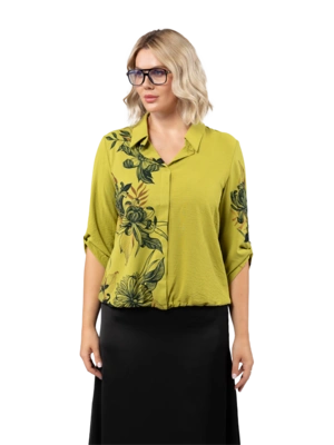 Блуза Диана