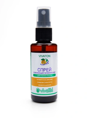 Спрей Виватон, 1 шт