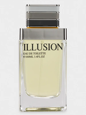 Мужская туалетная вода ILLUSION