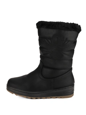 Полусапоги Лика