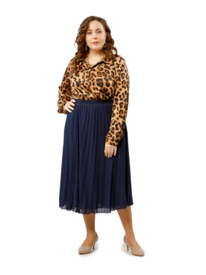 Блуза Веста