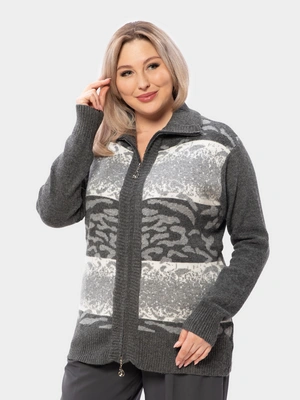 Кардиган Альфина