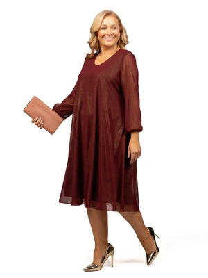 Платье Британи