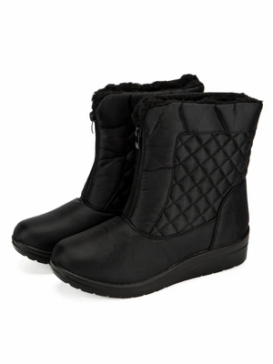 Полусапоги Лея