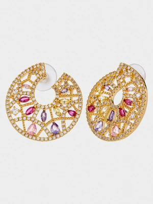 Серьги Атмосфера