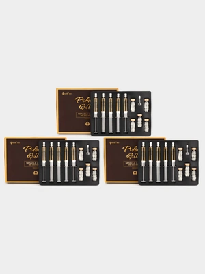 Тающие нити Polina Gavva, 3 упаковки