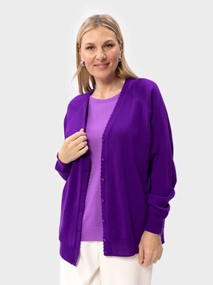 Кардиган Анна