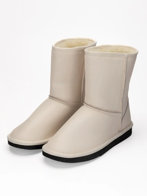 Полусапоги Сара