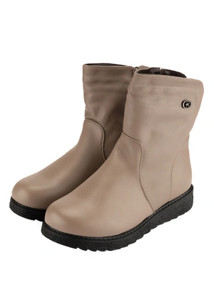 Полусапоги Хельга