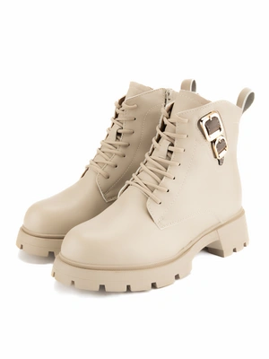 Ботинки женские Эмма