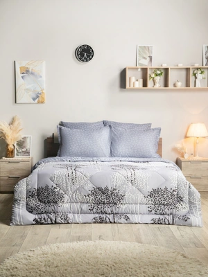 Комплект постельного белья 3 в 1