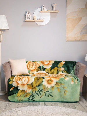 Покрывало Королевские розы