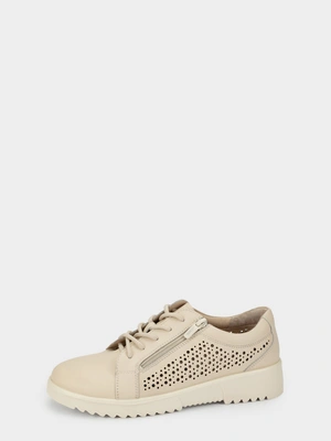 Полуботинки женские Инна