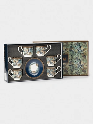 Чайный набор на 6 персон