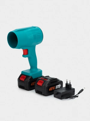 Воздуходувка портативная