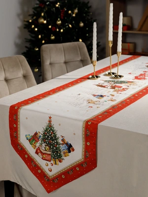 Дорожка "С Новым Годом"