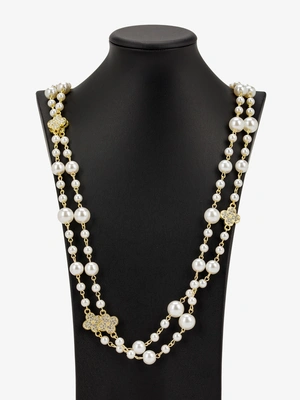 Колье-сотуар