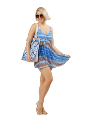 Купальник Алесия