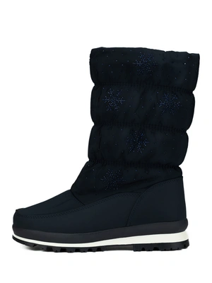 Дутики женские Элла