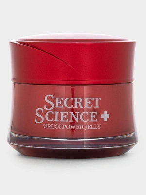 Увлажняющий гель-желе для лица