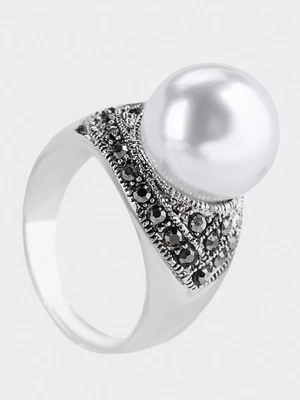 Кольцо Русский Стиль