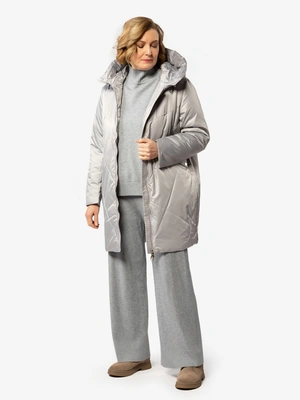 Удлинённая куртка Лучана