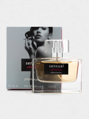 Парфюмерная вода для женщин Sensual Absolute