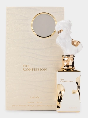 Парфюмерная вода HER CONFESSION