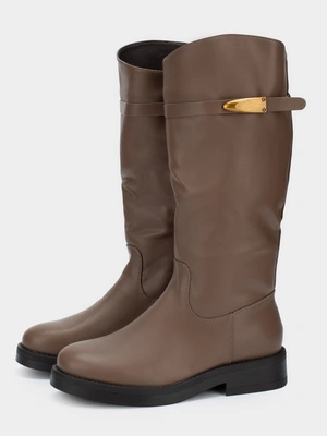 Сапоги женские Сюзанна