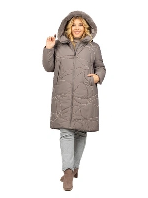 Пальто Каталина