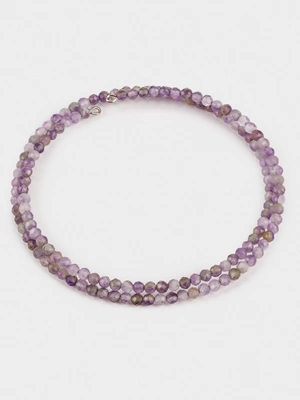 Браслет Сияние Аметиста