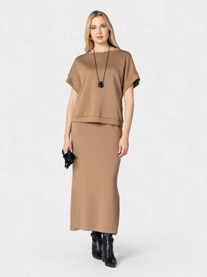 Блуза Камилла