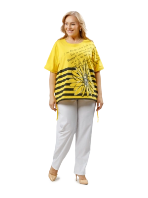 Брюки Паула