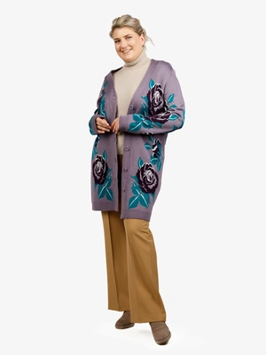 Кардиган Айра