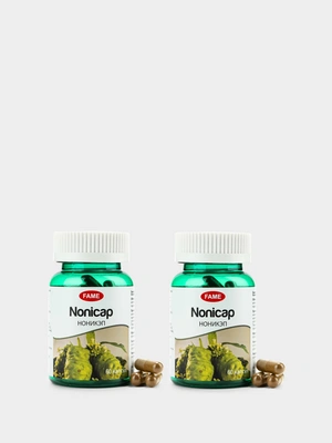 Ноникэп, 2 упаковки