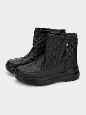 Дутики женские Юлиана