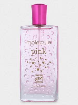 Туалетная вода Molecule Pink, 50 мл